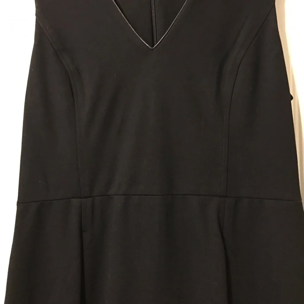 Little‎ Black Dress.